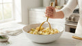 Colette Stainless Steel Potato Masher